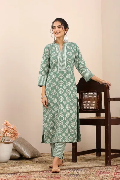 Kurta Set